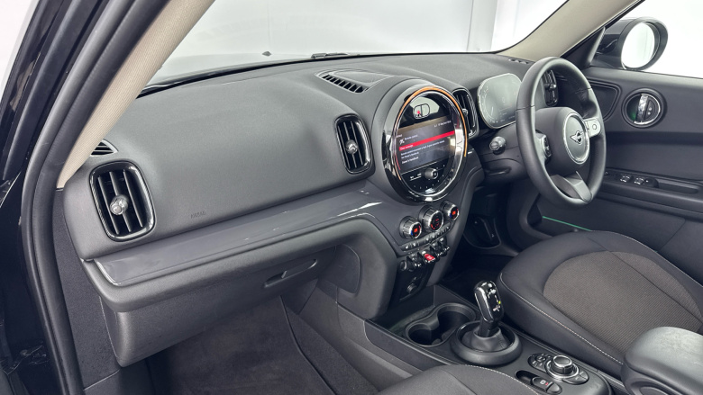 MINI Countryman 1.5 C Classic 5dr Auto Petrol Hatchback